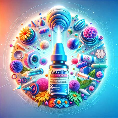 Comprehensive Information about Astelin Medication: Uses, Brands, Side ...