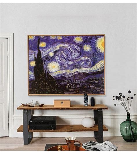 Van Gogh Jigsaw Puzzles - Puzzle Shop 🧩