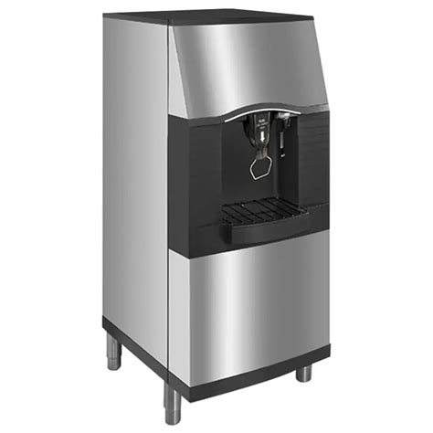Kloppenberg DISP500 Ice Dispenser | Best Ice Machines