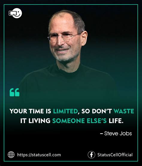 A List Of Inspiring Success Quotes By Steve Jobs - vrogue.co