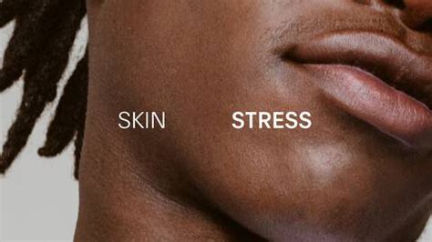 5 Signs Your Skin Is Stressed - Youth to the People