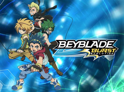 Campeonato mundial de Beyblade Burst Evolution - Ypsilon Licensing