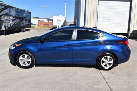 2015 Hyundai Elantra SE - Repo Finder