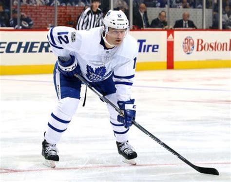 Patrick Marleau | Toronto maple leafs hockey, Maple leafs, Toronto maple leafs