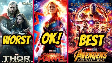 What's The Most Recent Marvel Movie / Marvel Movies Marvel Cinematic Universe Mcu Marvel Studios ...