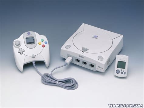 Sega Dreamcast emulators - Emulation General Wiki