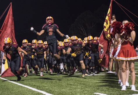 Mission Viejo Football 2018: Schedule, Roster, Stats – Orange County ...