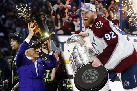 The Day Gary Bettman Hands The Stanley Cup To The Owner First Is The ...