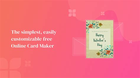 Free Online Card Maker - Create Custom Cards with Picmaker