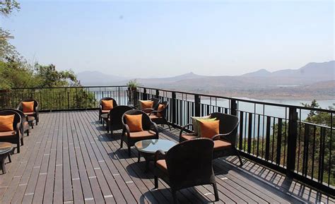 Club Mahindra Resort Tungi | Best Corporate Offsite Venue in Lonavala