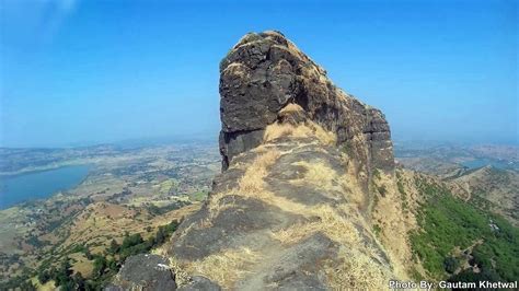 Durg Bhandar Fort Trek | Prawasvede