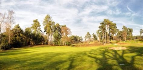 Farnham Golf Club > Surrey > Open Golf Competitions - Golf Empire