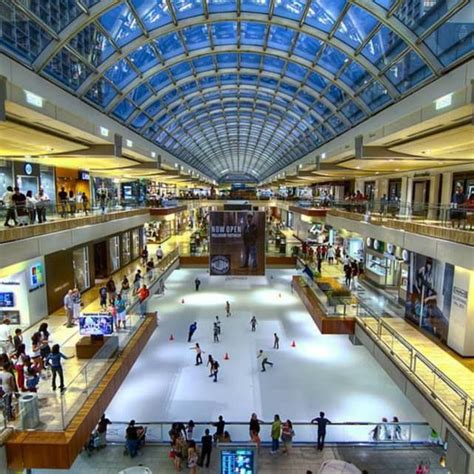 Ice Skating Rinks near me: Ice at the Galleria, Houston | Houston galleria, Shopping center ...