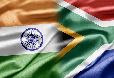 India-South Africa Relations | UPSC Current Affairs | IAS GYAN