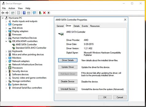 Amd Smbus Driver Windows 10 - supportsmarts