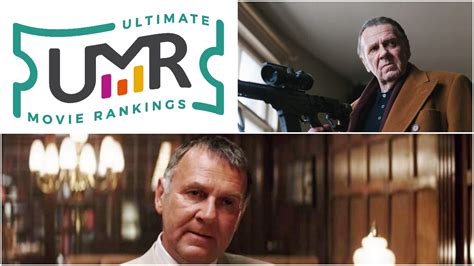 Tom Wilkinson Movies | Ultimate Movie Rankings