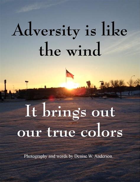 Types of Adversity - HubPages