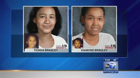 Vigil held on 15th anniversary of Bradley sisters' disappearance - ABC7 ...