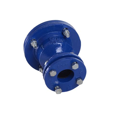 D.I. Reducer Flange Type | Philippine Valve