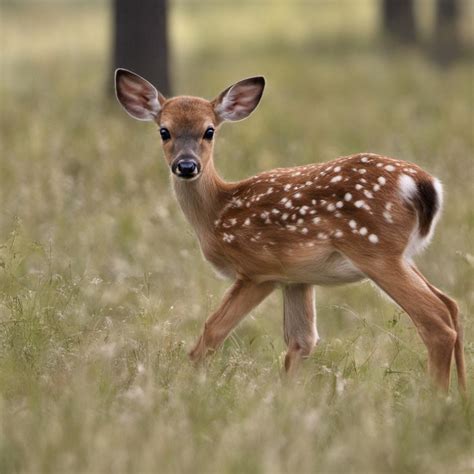 Cute Baby Fawn Fawn Deer! ^^ by Coaster3002 on DeviantArt