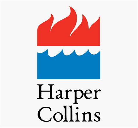 Transparent Harper Collins Logo , Free Transparent Clipart - ClipartKey