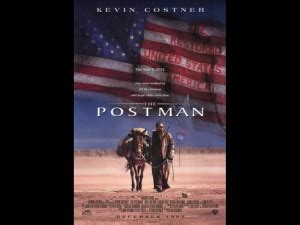 The Postman Kevin Costner Quotes. QuotesGram