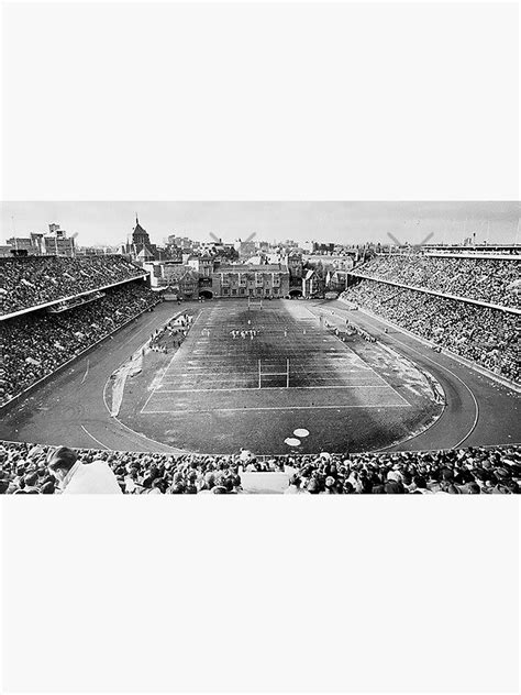 "Franklin Field, Penn Quakers, Philadelphia Football Stadium, Vintage College Football Stadium ...