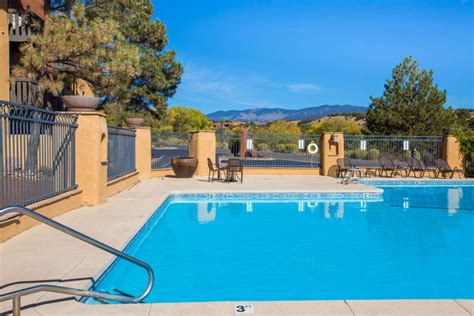 Apartment Rental Amenities in Santa Fe, NM | The Mica Amenities