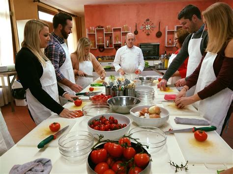 10 of the Best Cooking Classes in Italy