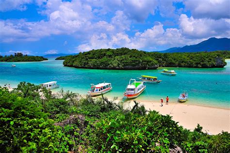 Best hotels and hostels in Okinawa & the Southwest Islands - Lonely Planet