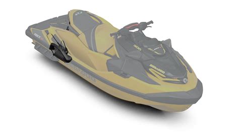 2023 Sea-Doo RXT-X 300 - Performance Personal Watercraft