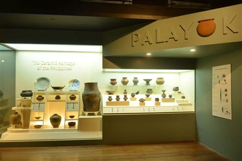 NMA: Palayok – National Museum