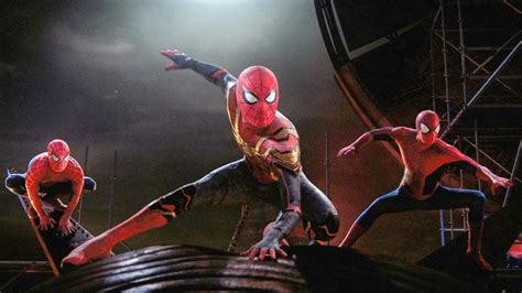 The Spider-Man: No Way Home Extended Edition Is 11 Minutes Longer