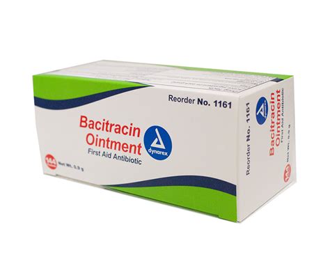 Bacitracin Zinc Ointment - Tattoo Ointments & Glides - Medical Supplies - Worldwide Tattoo Supply