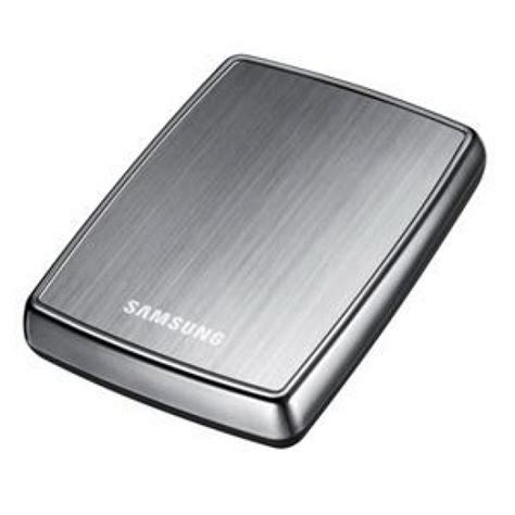 1TB Samsung 2.5-inch Portable External Hard Drive USB2.0