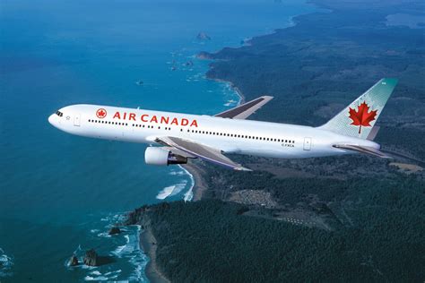 Air Canada Initiates Goodwill Policy On Barcelona Flights - TravelPress