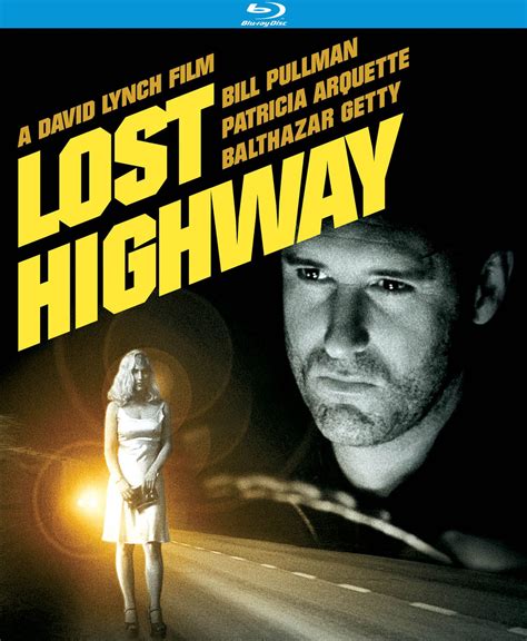 Lost Highway - Kino Lorber Theatrical