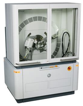 Empyrean Multi-Purpose Research X-Ray Diffractometer XRD : Quote, RFQ, Price and Buy