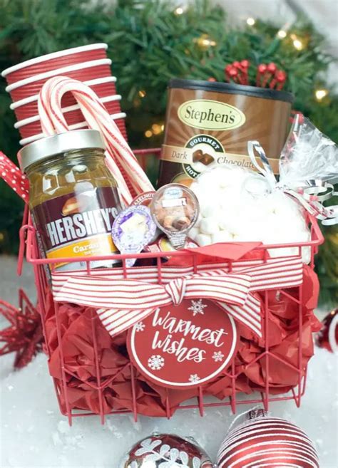 100 DIY Christmas Gift Ideas for Your Family and Friends - Matchness.com