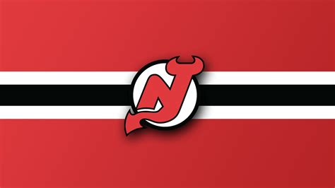 New Jersey Devils Wallpapers - Top Free New Jersey Devils Backgrounds ...