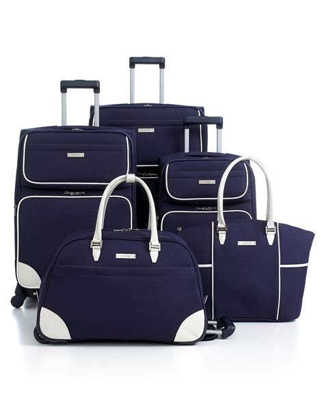 Luxury Designer Luggage Sets | Paul Smith