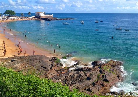 Sitio de Previs pelota Víctor puerto de salvador de bahia brasil ...