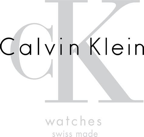 Calvin Klein Logo PNG Photos | PNG Mart