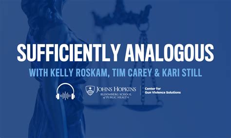 Introducing "Sufficiently Analogous": A New Podcast Analyzing Second ...