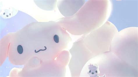 Cinnamoroll 4k Wallpapers - Wallpaper Cave