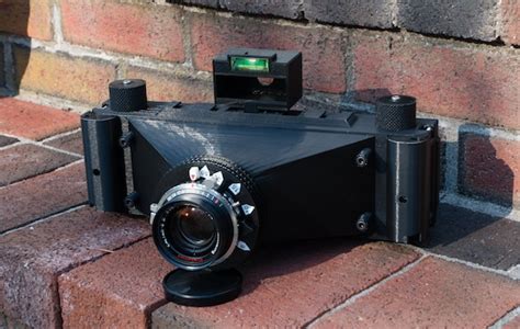 Kraken 617 Panoramic Camera for Your Lens - Etsy