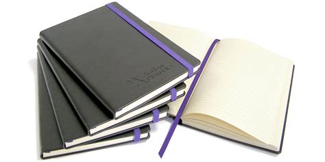 What's So Special About Moleskine Notebooks? - Action Promote