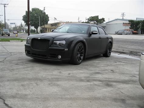 Black rims for chrysler sebring