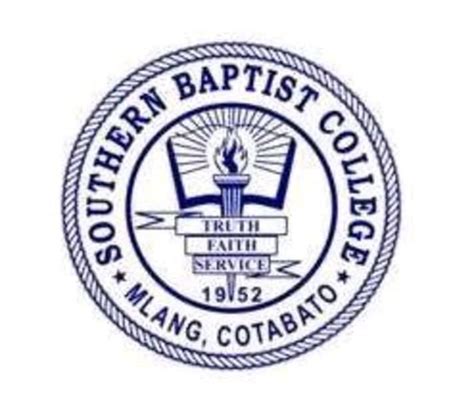 Southern Baptist College | M'lang