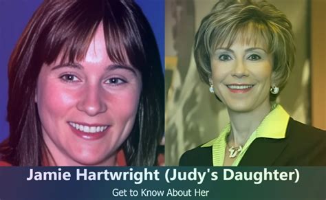 Judy Sheindlin's Daughter Jamie Hartwright: Uncovering Her Life and Legacy